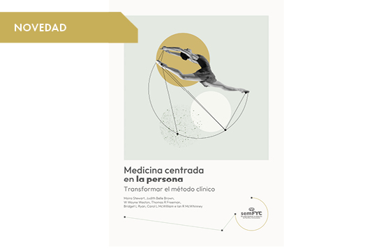 Medicina centrada en la persona